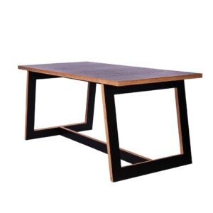 Stół Black Woodniture