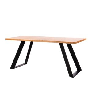 Stół Steel Woodniture