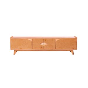 Komoda RTV Woodniture