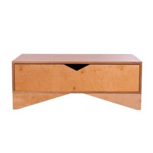 Stolik kawowy Woodniture